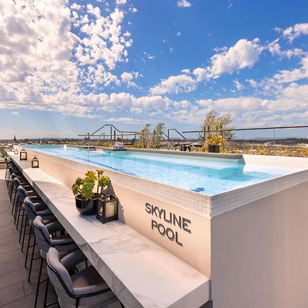 Veriu Collingwood Melbourne Dış mekan fotoğraf