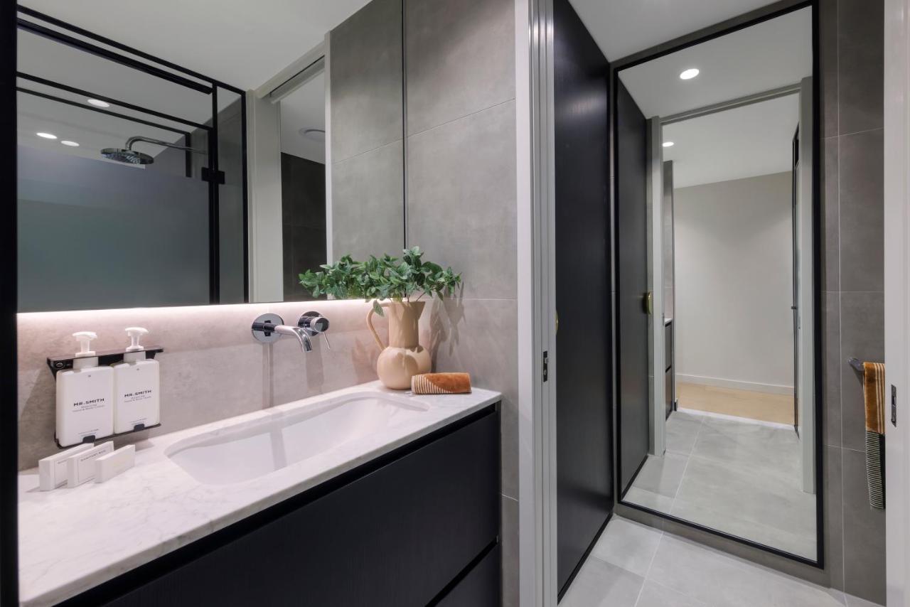 Veriu Collingwood Melbourne Dış mekan fotoğraf