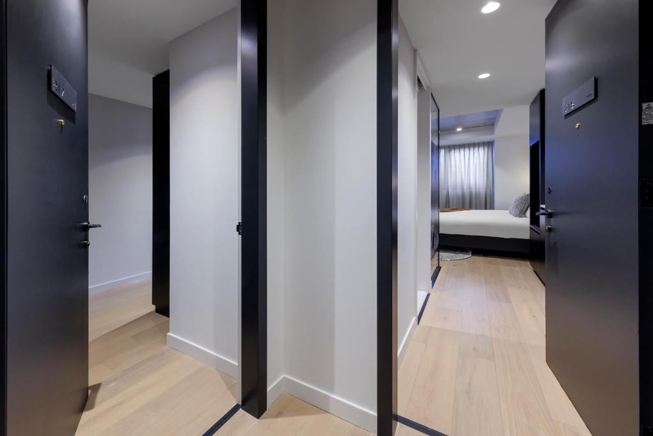 Veriu Collingwood Melbourne Dış mekan fotoğraf